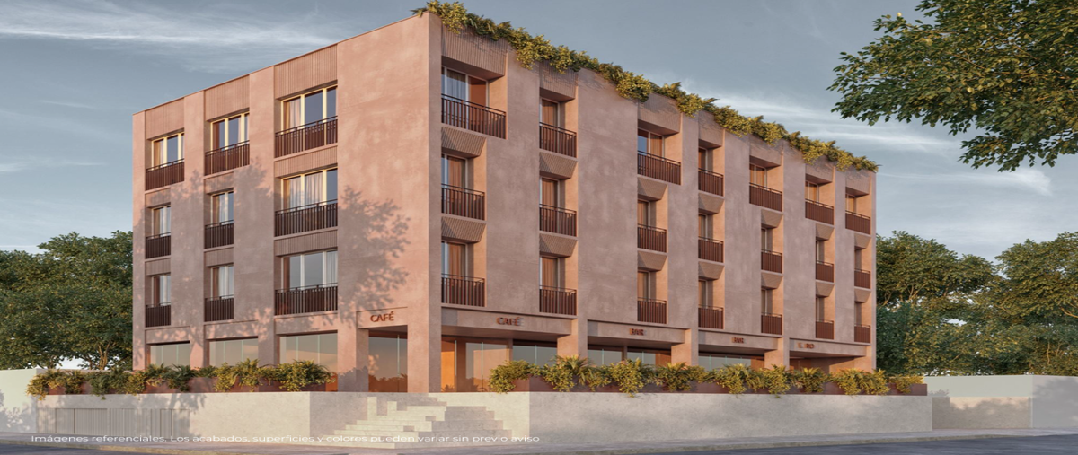 Foto de departamento en venta en rio de janeiro , providencia 2a secc, guadalajara, jalisco, 29921729 No. 03