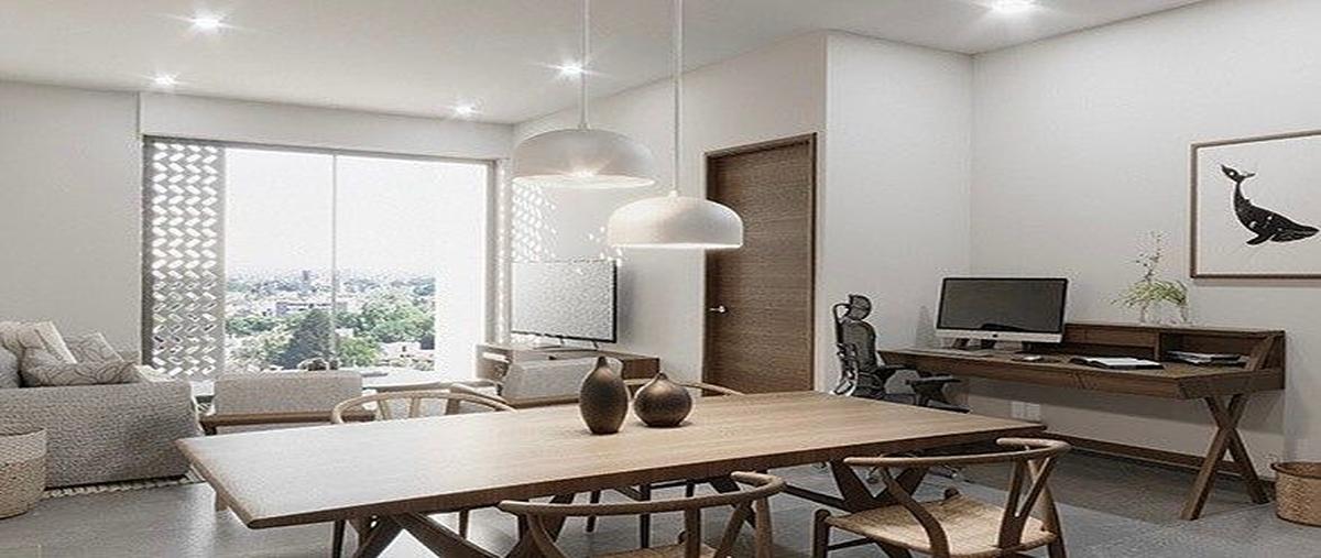 Foto de departamento en venta en río de janeiro , providencia 2a secc, guadalajara, jalisco, 0 No. 04