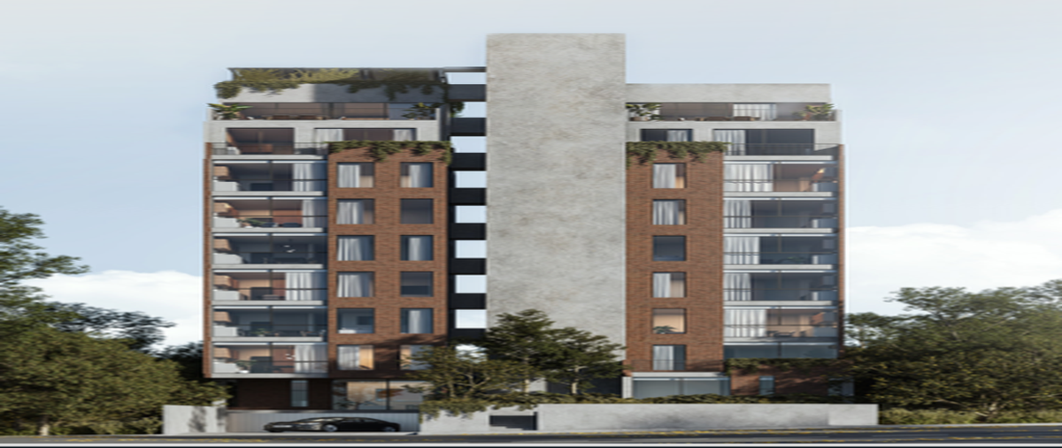 Foto de departamento en río de janeiro , providencia 3a secc, guadalajara, jalisco, 0 foto 01 Foto de departamento en venta en río de janeiro , providencia 3a secc, guadalajara, jalisco, 0 No. 01