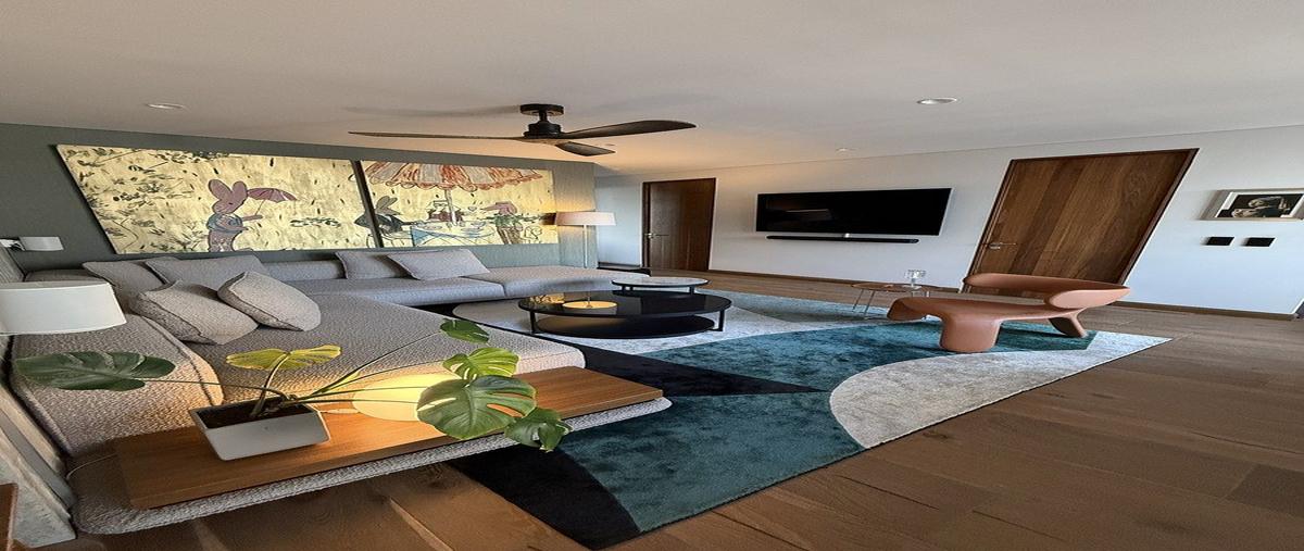 Foto de departamento en venta en rio de janeiro , providencia 3a secc, guadalajara, jalisco, 0 No. 03
