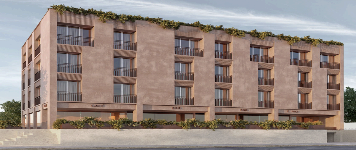 Foto de departamento en venta en río de janeiro , providencia 3a secc, guadalajara, jalisco, 0 No. 03