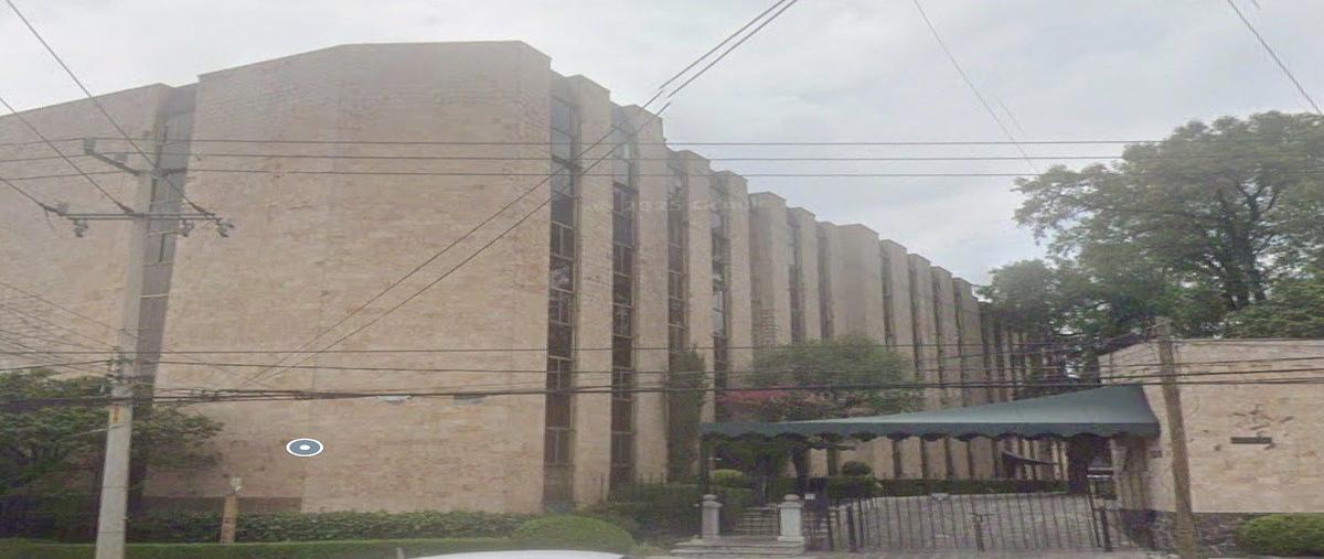 Foto de departamento en venta en río de la magdalena , san angel, álvaro obregón, df / cdmx, 0 No. 03