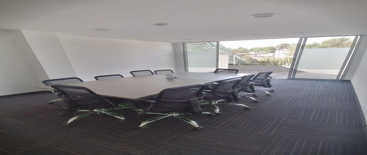 Foto de oficina en renta en rio de la magdalena , san angel, álvaro obregón, df / cdmx, 0 No. 03