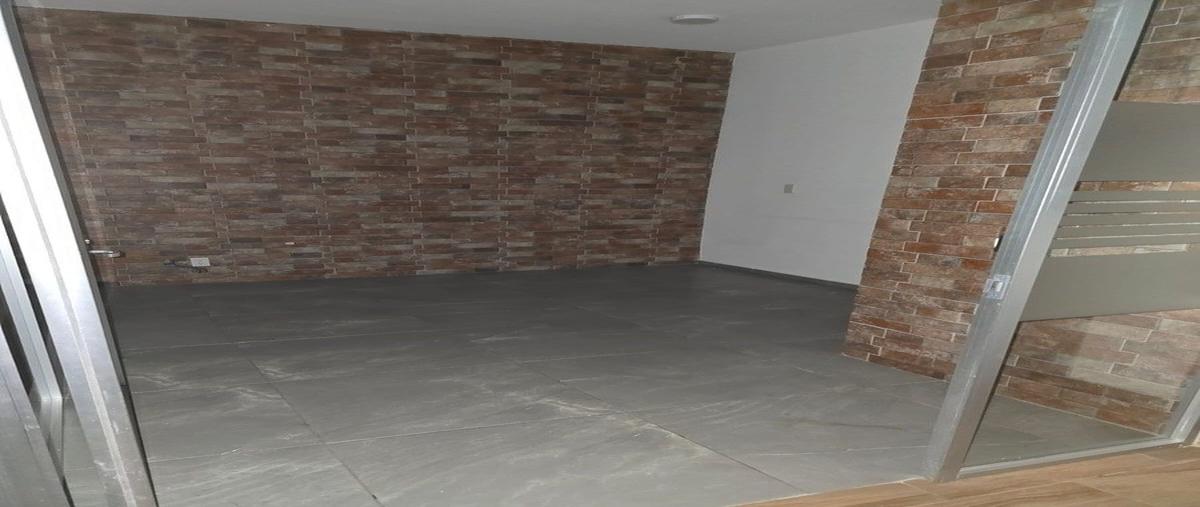 Foto de oficina en renta en rio de la magdalena , san angel, álvaro obregón, df / cdmx, 0 No. 05