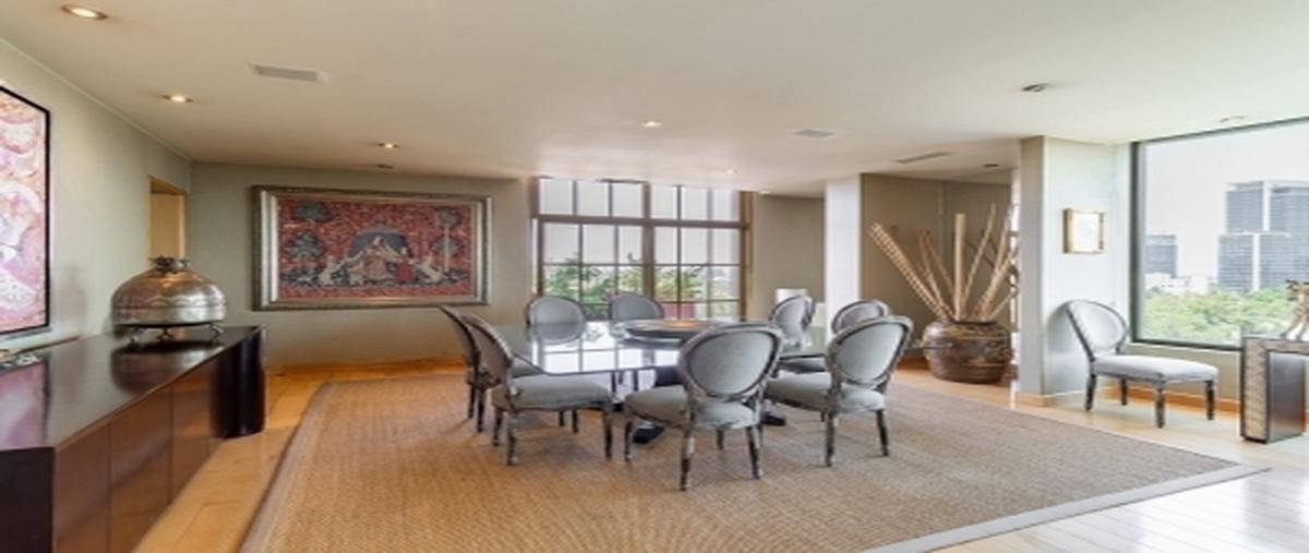 Foto de departamento en venta en rio de la magdalena , tizapan, álvaro obregón, df / cdmx, 27074296 No. 05
