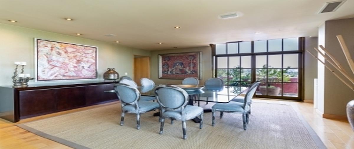 Foto de departamento en venta en rio de la magdalena , tizapan, álvaro obregón, df / cdmx, 27074296 No. 06