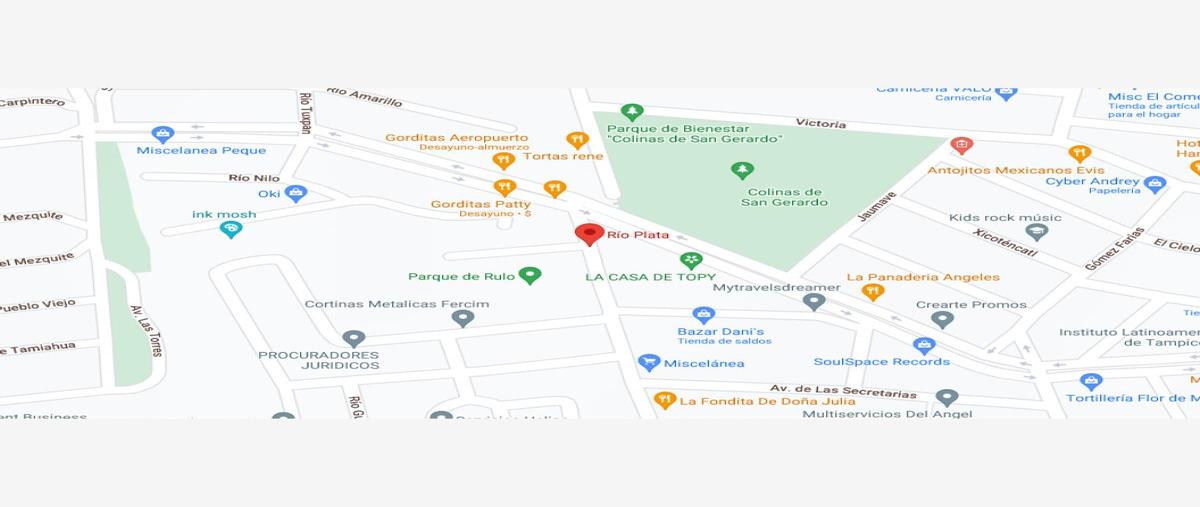 Foto de casa en venta en rio de la plata 00, vista bella, tampico, tamaulipas, 0 No. 04