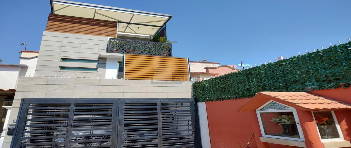 Foto de casa en venta en rio de la plata 10, las américas, ecatepec de morelos, méxico, 31721590 No. 03