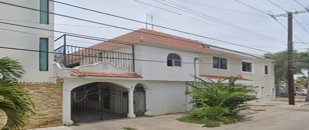 Foto de casa en venta en río de la plata 3, las gaviotas, mazatlán, sinaloa, 0 No. 05