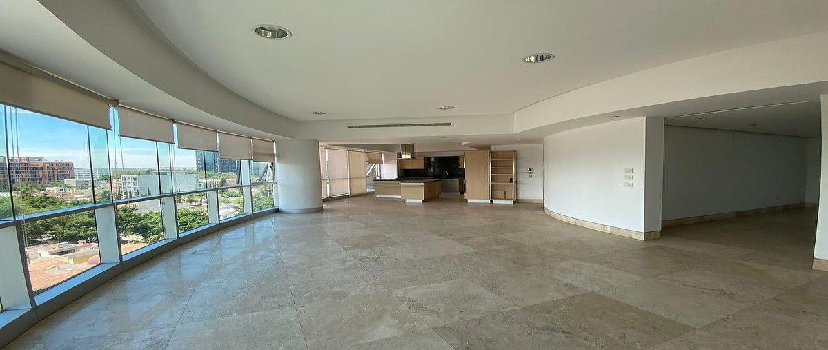 Foto de departamento en renta en río de la plata , colomos providencia, guadalajara, jalisco, 30949616 No. 03