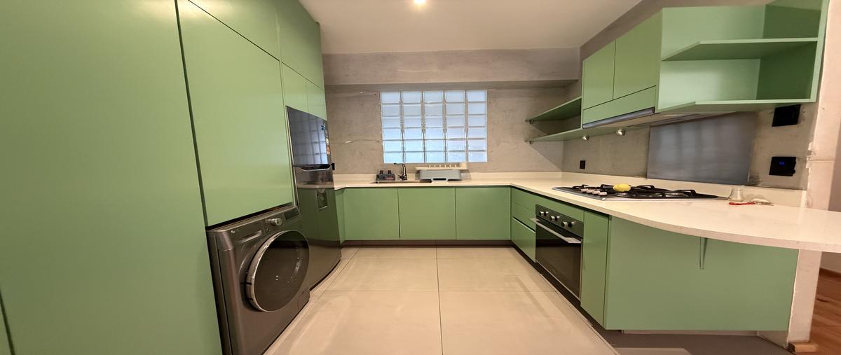 Foto de departamento en renta en rio de la plata , cuauhtémoc, cuauhtémoc, df / cdmx, 0 No. 03