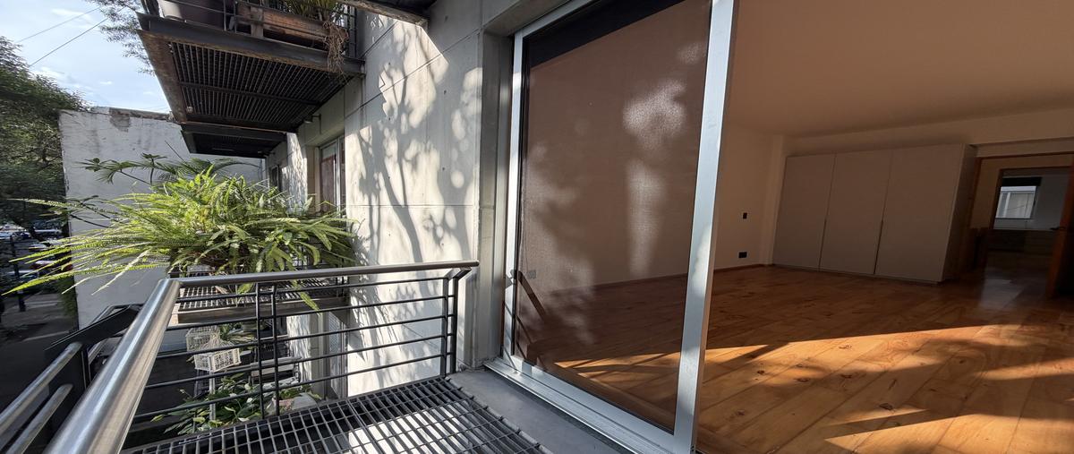 Foto de departamento en renta en rio de la plata , cuauhtémoc, cuauhtémoc, df / cdmx, 0 No. 04
