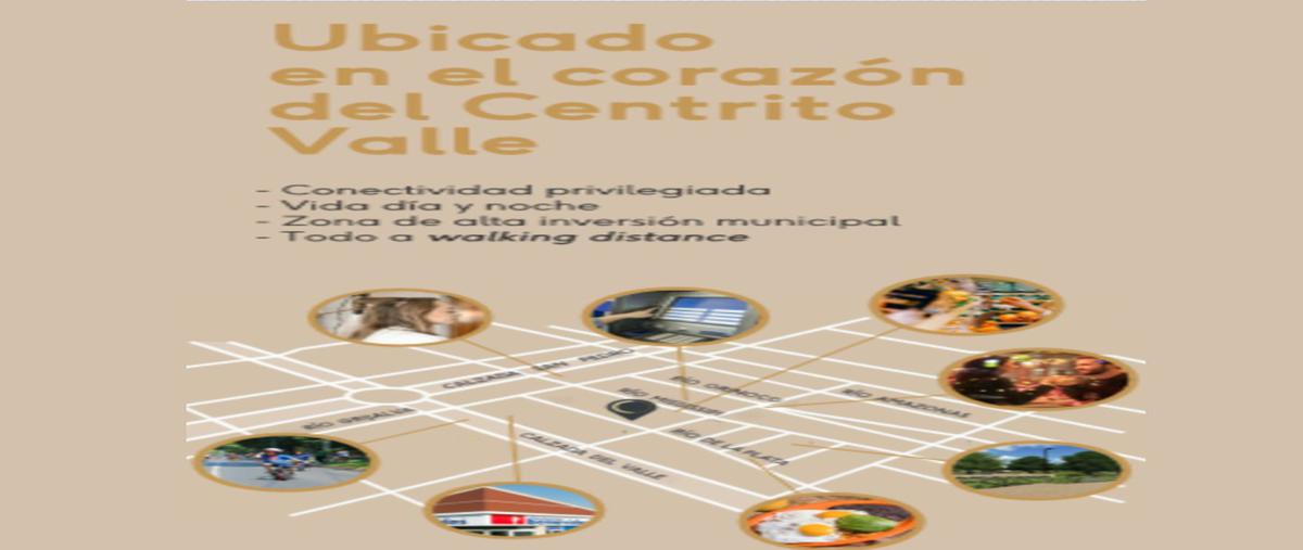 Foto de departamento en venta en rio de la plata , del valle, san pedro garza garcía, nuevo león, 0 No. 05