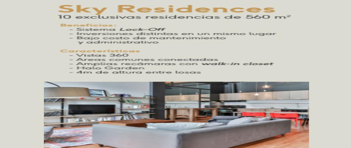 Foto de departamento en venta en rio de la plata , del valle, san pedro garza garcía, nuevo león, 23712441 No. 03