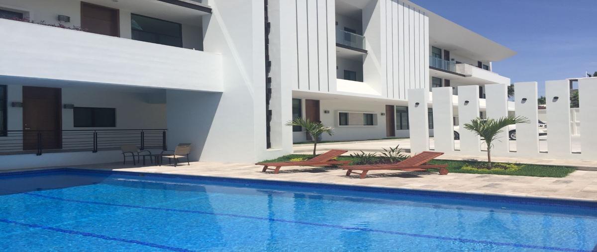 Foto de departamento en venta en rio de la plata , ex laguna las gaviotas, mazatlán, sinaloa, 27736992 No. 04