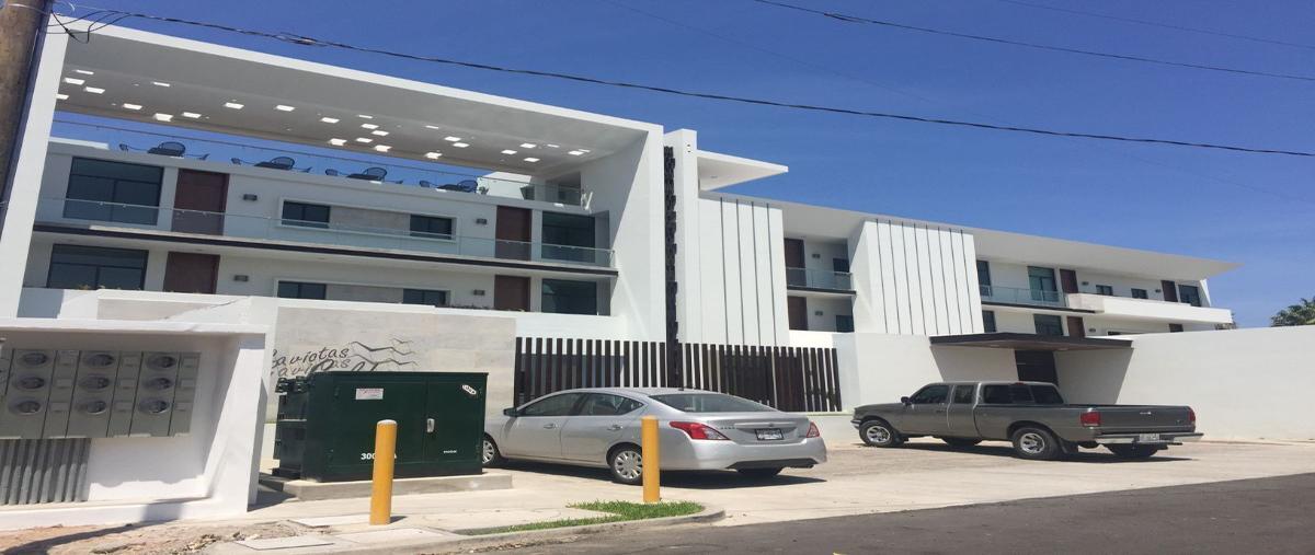 Foto de departamento en venta en rio de la plata , ex laguna las gaviotas, mazatlán, sinaloa, 27736992 No. 05