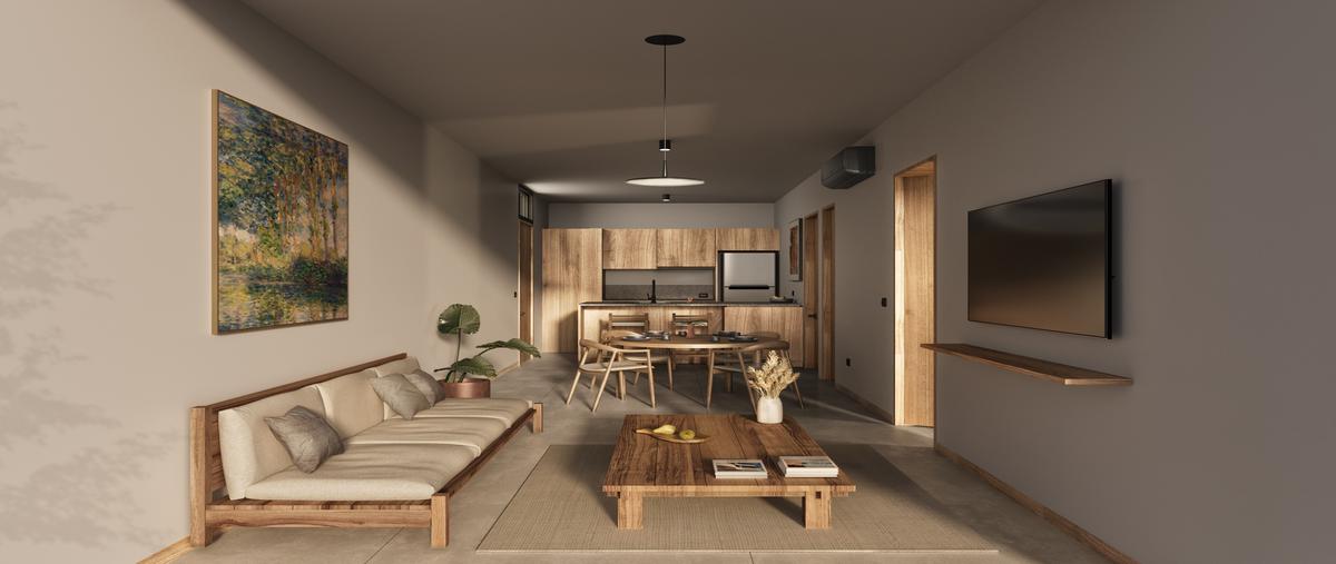 Foto de departamento en venta en rio de la plata vista gaviotas condos "modelo c" , las gaviotas, mazatlán, sinaloa, 30004039 No. 05