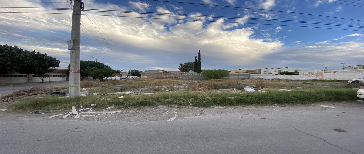 Foto de terreno comercial en renta en río de la plata y río papalopan , navarro, torreón, coahuila de zaragoza, 27847198 No. 03