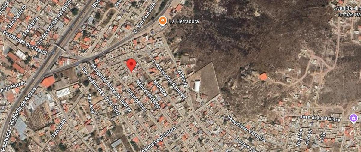 Foto de casa en venta en  , río de la soledad, mineral de la reforma, hidalgo, 0 No. 04