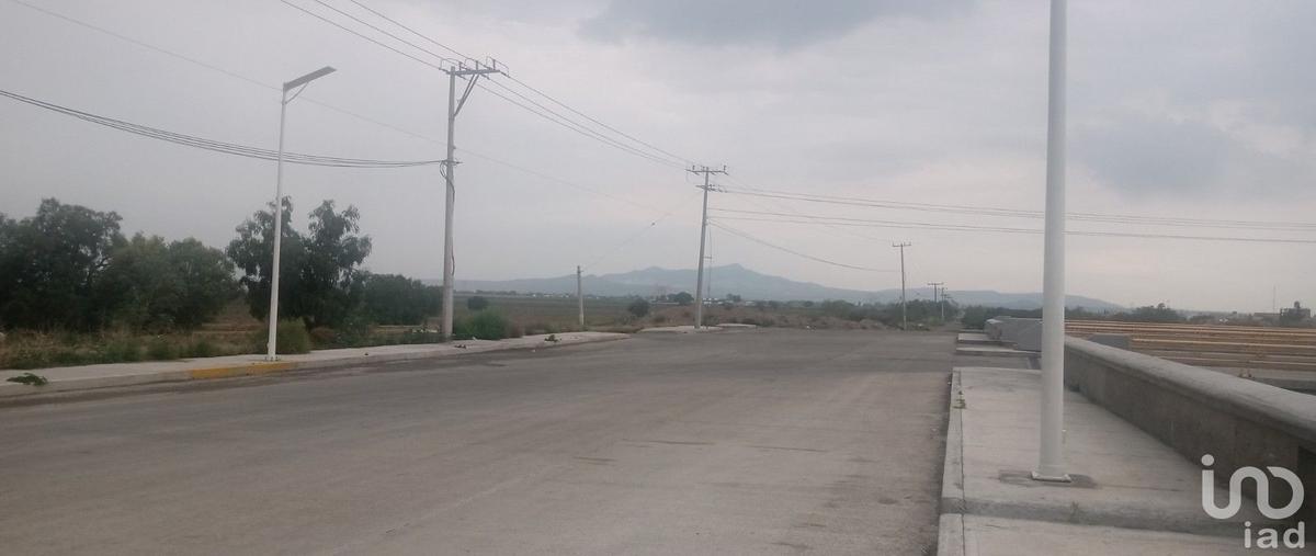 Foto de terreno industrial en rio de las avenidas 156, la noria, mineral de la reforma, hidalgo, 28722793 foto 01 Foto de terreno industrial en venta en rio de las avenidas 156, la noria, mineral de la reforma, hidalgo, 28722793 No. 01