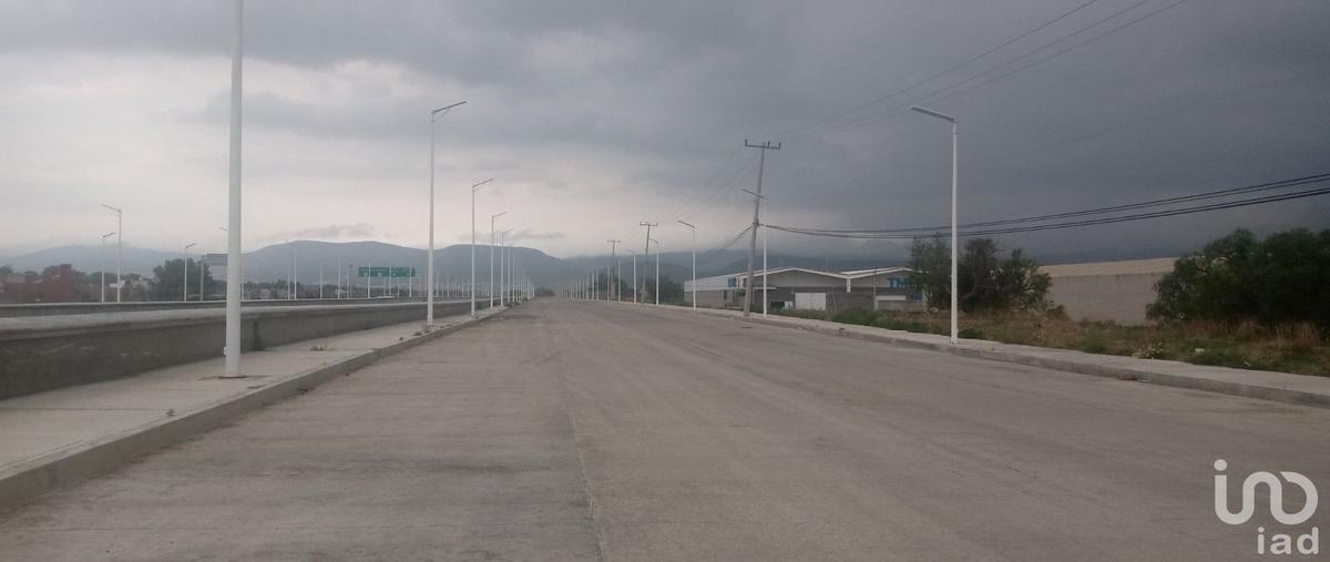Foto de terreno industrial en rio de las avenidas 156, la noria, mineral de la reforma, hidalgo, 28722793 foto 02 Foto de terreno industrial en venta en rio de las avenidas 156, la noria, mineral de la reforma, hidalgo, 28722793 No. 02