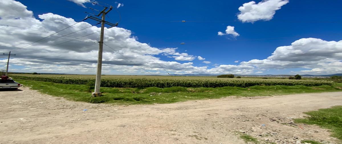 Foto de terreno habitacional en venta en rio de las avenidas , san josé palma gorda, mineral de la reforma, hidalgo, 0 No. 03