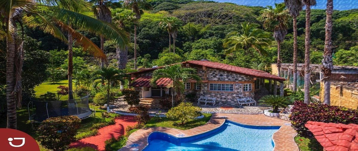 Foto de rancho en venta en río de los pescados , jalcomulco, jalcomulco, veracruz de ignacio de la llave, 27929333 No. 03