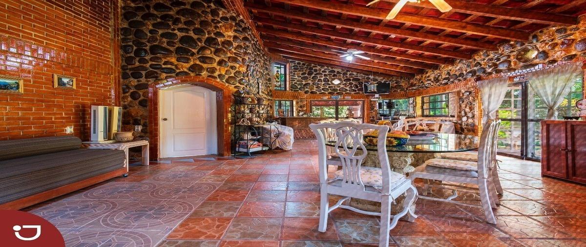 Foto de rancho en venta en río de los pescados , jalcomulco, jalcomulco, veracruz de ignacio de la llave, 27929333 No. 04