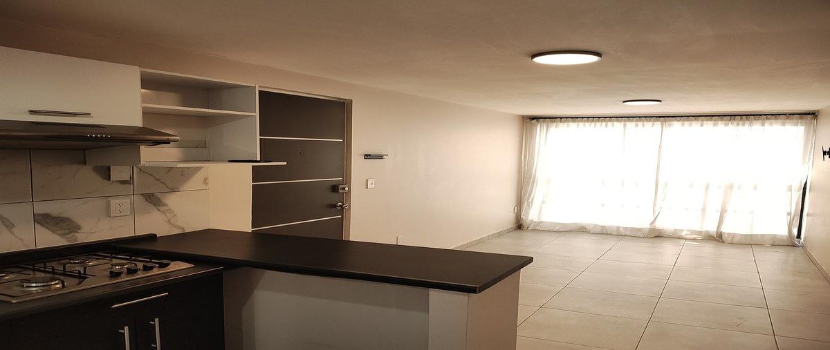 Foto de departamento en renta en rio de los remedios , la purísima ticomán, gustavo a. madero, df / cdmx, 30964085 No. 05