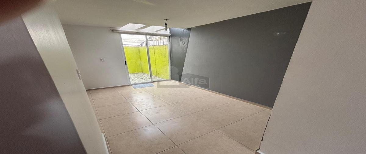 Foto de casa en renta en rio del bosque 28, valle de lerma, lerma, méxico, 0 No. 04