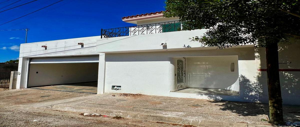 Foto de casa en venta en río del carmen , los pinos, culiacán, sinaloa, 27617412 No. 03