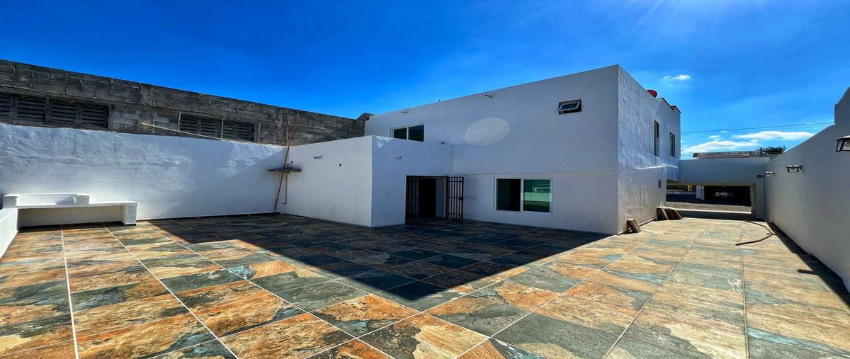 Foto de casa en venta en río del carmen , los pinos, culiacán, sinaloa, 27617412 No. 05