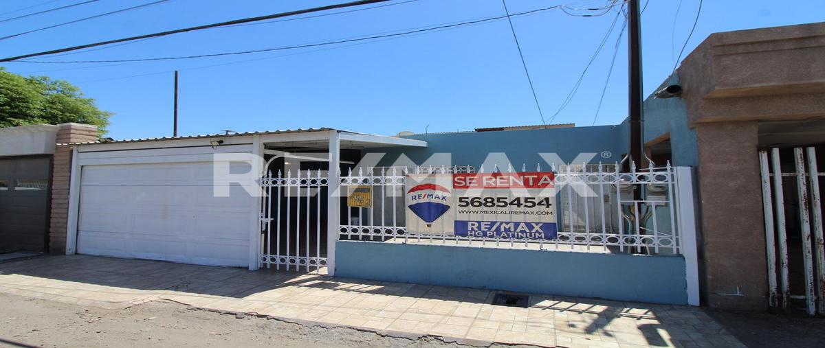 Foto de casa en renta en rio del carmen , nuevo mexicali, mexicali, baja california, 31417337 No. 03