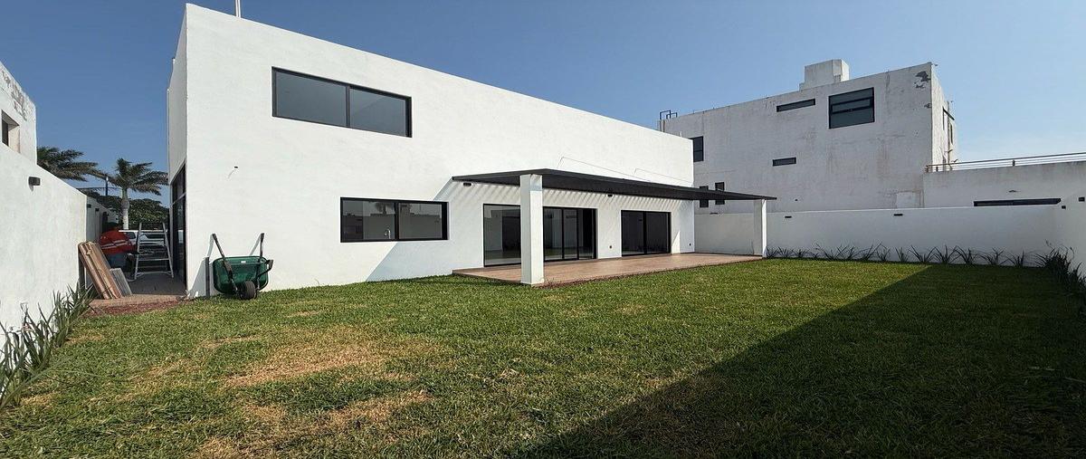 Foto de casa en venta en rio del dorado , el dorado, boca del río, veracruz de ignacio de la llave, 31094018 No. 04