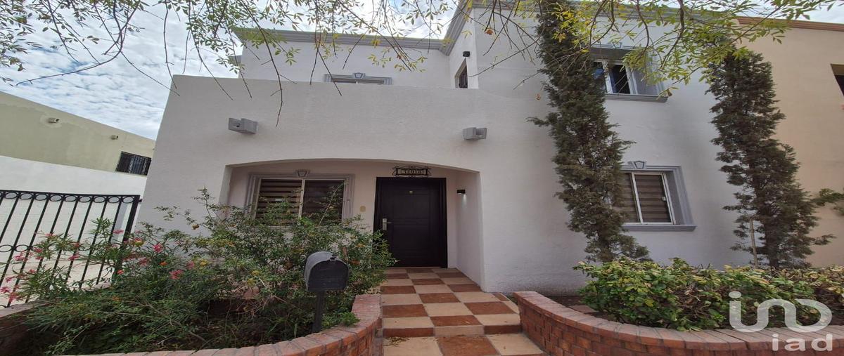 Foto de casa en renta en rio del valle norte 587, habitad del río, juárez, chihuahua, 30309612 No. 03