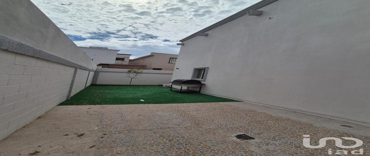 Foto de casa en renta en rio del valle norte 587, habitad del río, juárez, chihuahua, 30309612 No. 04