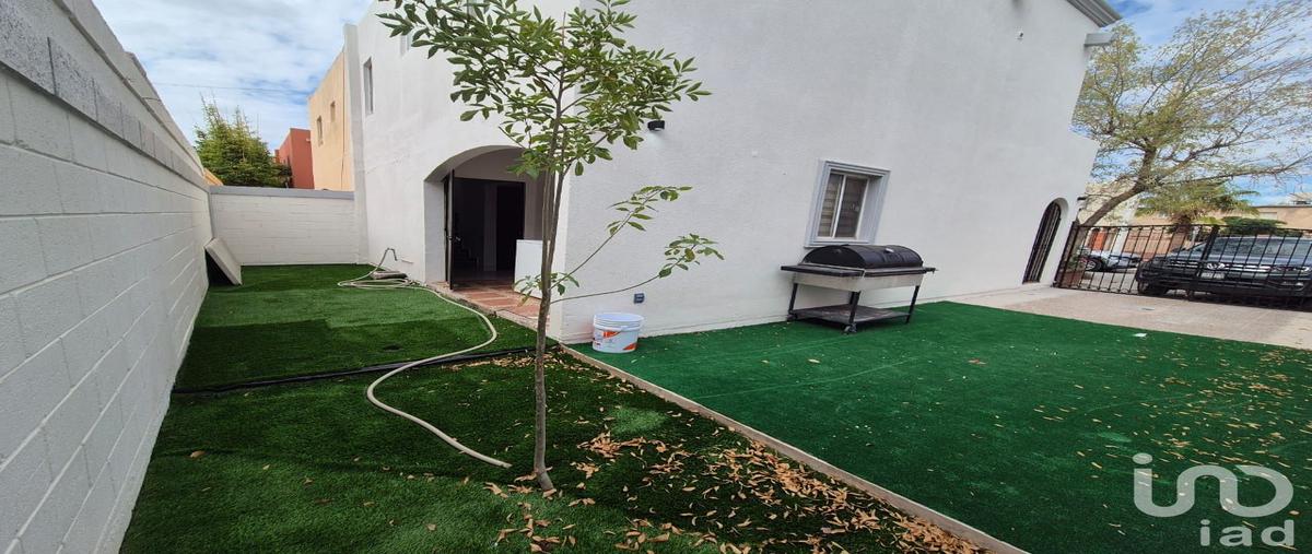 Foto de casa en renta en rio del valle norte 587, habitad del río, juárez, chihuahua, 30309612 No. 05
