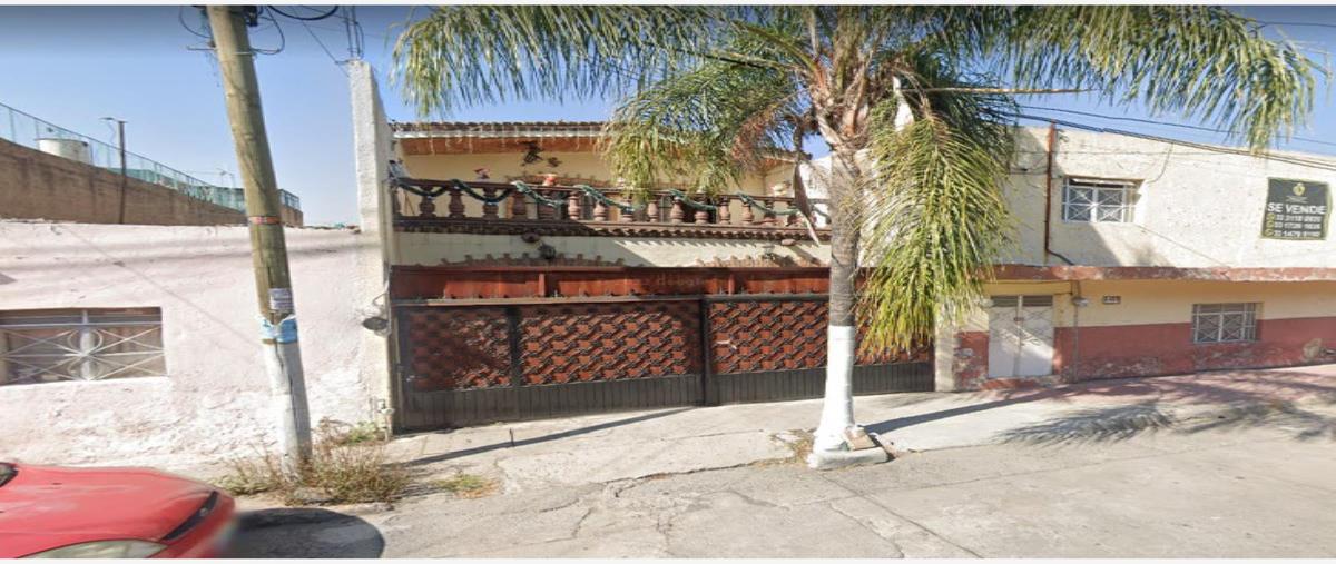 Foto de casa en río ebro 00, atlas, guadalajara, jalisco, 0 foto 01 Foto de casa en venta en río ebro 00, atlas, guadalajara, jalisco, 0 No. 01