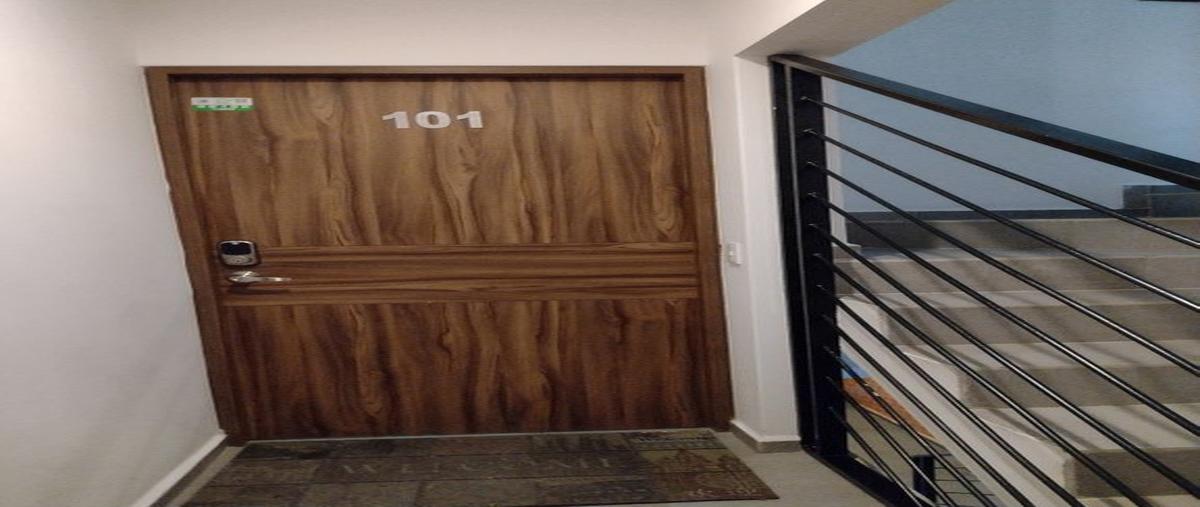 Foto de departamento en renta en río ebro 26, cuauhtémoc, cuauhtémoc, df / cdmx, 0 No. 03