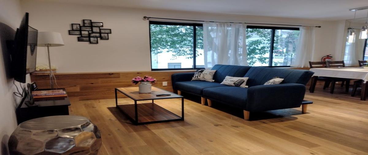 Foto de departamento en renta en río ebro 26, cuauhtémoc, cuauhtémoc, df / cdmx, 0 No. 05