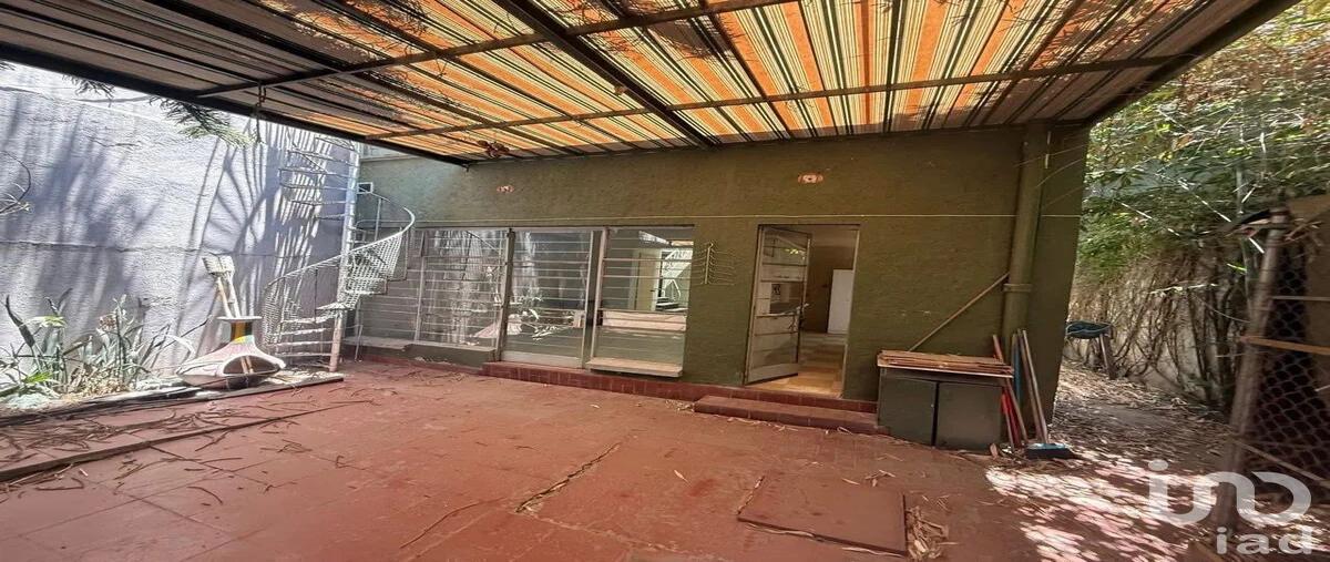 Foto de casa en venta en rio ebro 82, cuauhtémoc, cuauhtémoc, df / cdmx, 30864737 No. 04