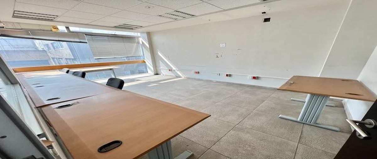 Foto de oficina en renta en rio ebro , cuauhtémoc, cuauhtémoc, df / cdmx, 27164365 No. 03