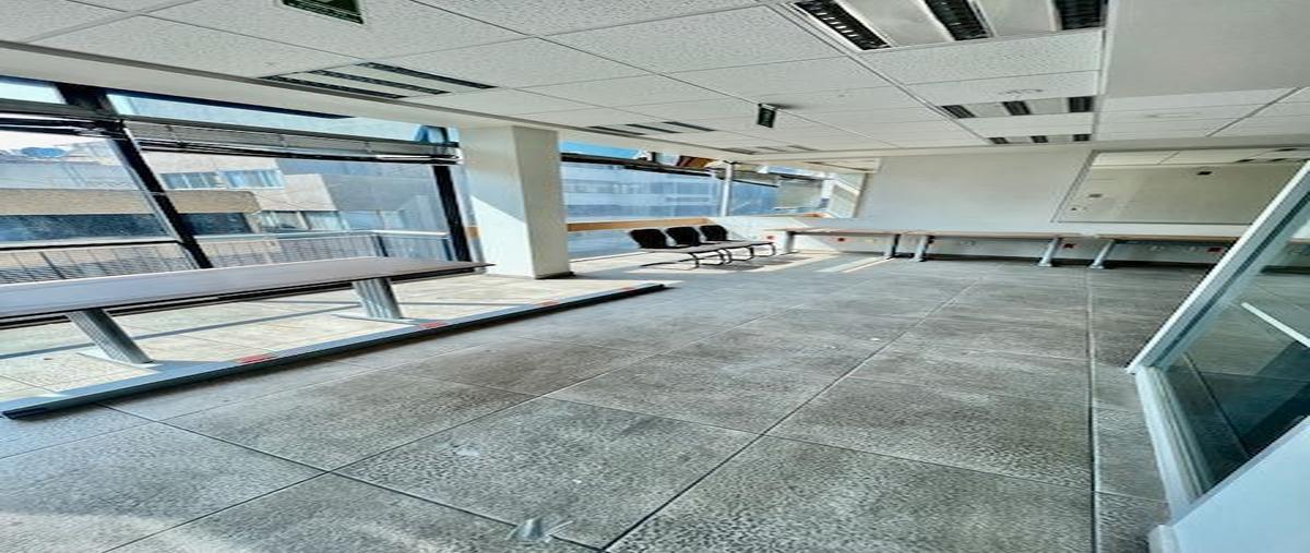 Foto de oficina en renta en rio ebro , cuauhtémoc, cuauhtémoc, df / cdmx, 27164365 No. 05