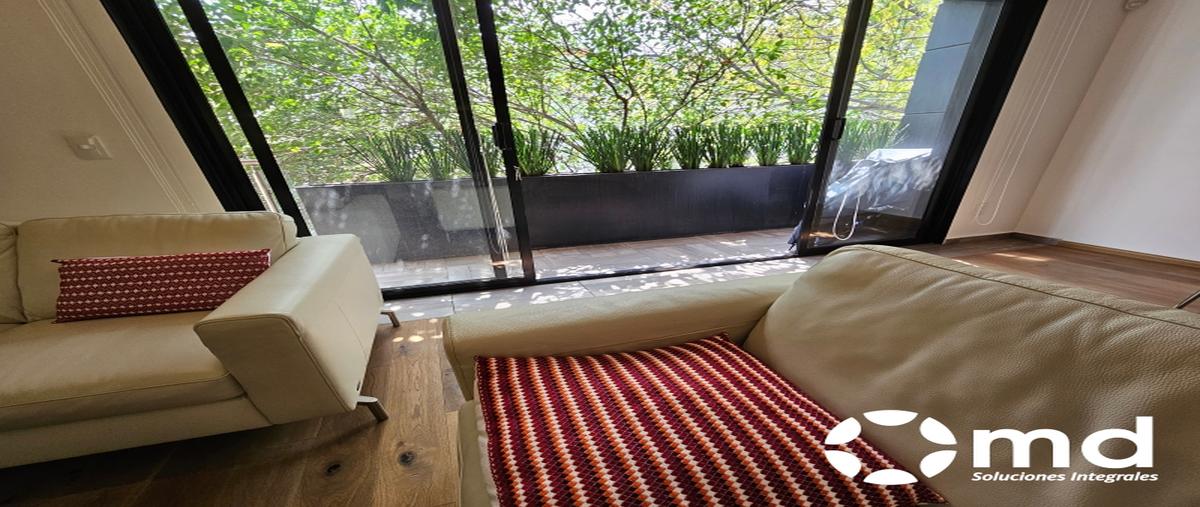 Foto de departamento en renta en rio ebro , cuauhtémoc, cuauhtémoc, df / cdmx, 27530849 No. 05