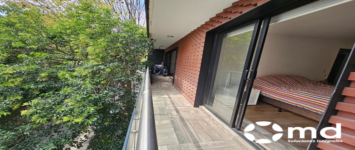 Foto de departamento en renta en rio ebro , cuauhtémoc, cuauhtémoc, df / cdmx, 27530849 No. 06
