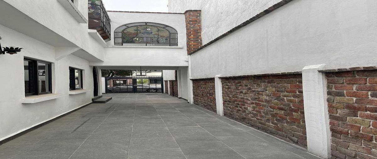 Foto de casa en renta en rio ebro , cuauhtémoc, cuauhtémoc, df / cdmx, 30089329 No. 03