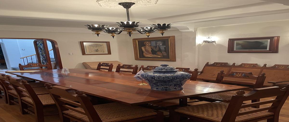 Foto de casa en renta en rio ebro , cuauhtémoc, cuauhtémoc, df / cdmx, 30089329 No. 05