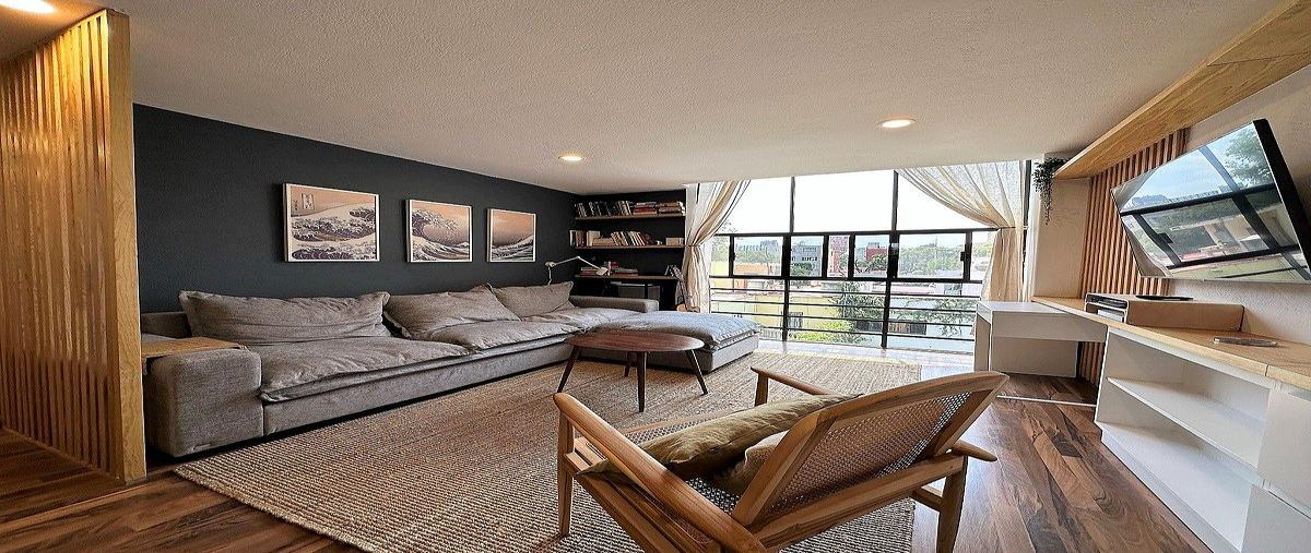 Foto de departamento en venta en río ebro , cuauhtémoc, cuauhtémoc, df / cdmx, 0 No. 03