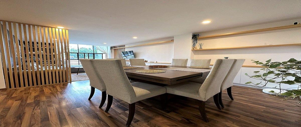 Foto de departamento en venta en río ebro , cuauhtémoc, cuauhtémoc, df / cdmx, 0 No. 04