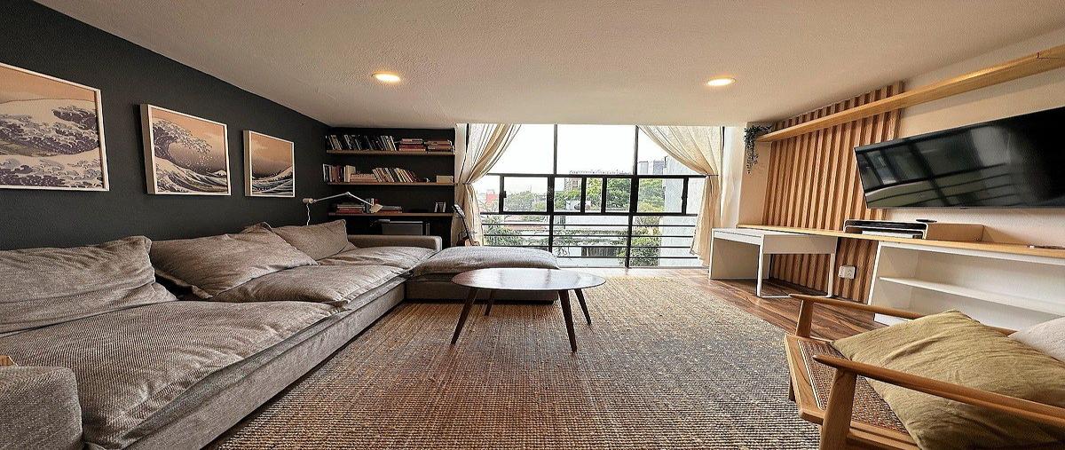 Foto de departamento en venta en río ebro , cuauhtémoc, cuauhtémoc, df / cdmx, 0 No. 05